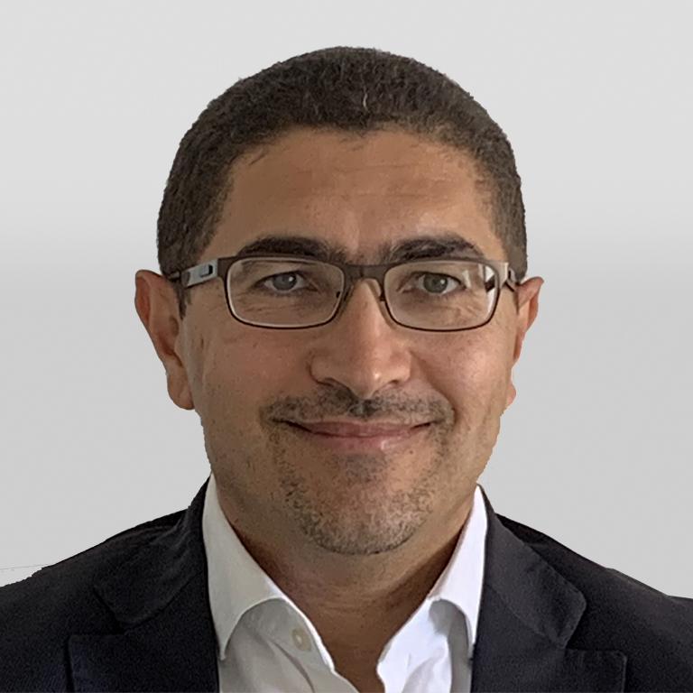 Anis Safraoui, CEO Marsh McLennan Tunisia