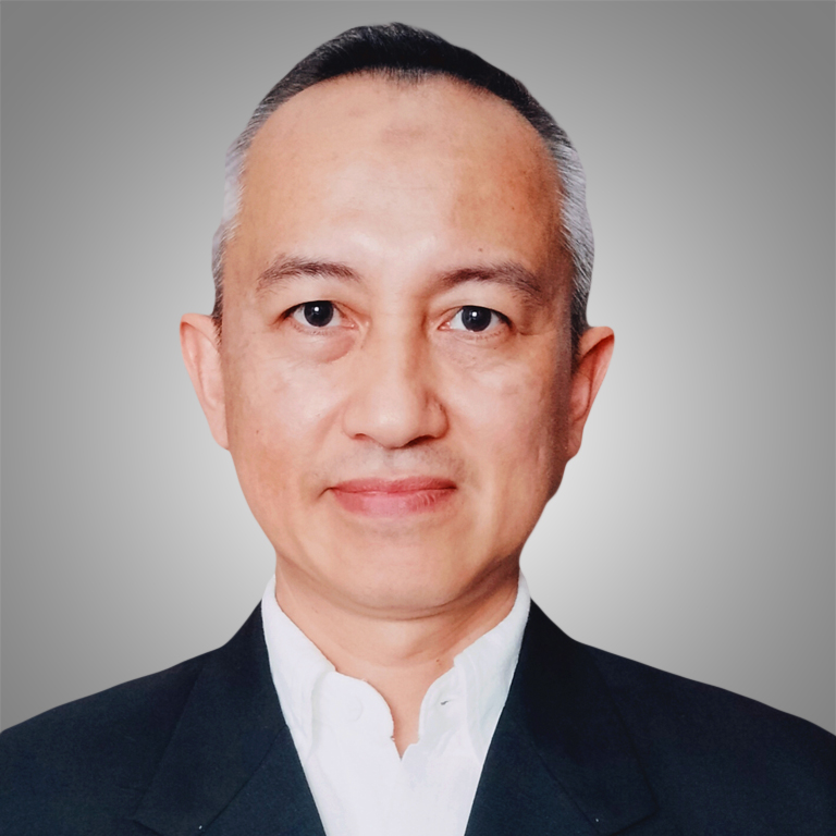 Zulfikar Irianto